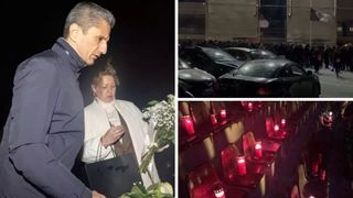 Gestul făcut de Răzvan Lucescu pentru victimele tragediei din Timiș. Durere fără margini pentru familiile tinerilor care și-au pierdut viața