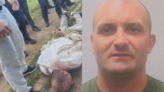 BREAKING NEWS A fost prins bărbatul suspectat că i-a luat viața fetei de 18 ani găsită pe un c&acirc;mp din Bihor. Acesta se ascundea &icirc;ntr-un lan de rapiță