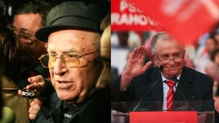 Abia acum s-a aflat ultimul secret al lui Ion Iliescu! Interviul din presa rusă care scoate la iveală drama care i-a marcat existența fostului președinte