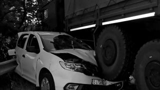 Ultimul drum pentru o familie din Mureș! Părinții de 27 și 30 de ani și copilul lor de 3 ani și-au pierdut viața &icirc;ntr-un incident dezastruos