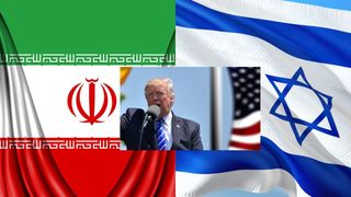 Războiul din Iran escaladează &icirc;n Orientul Mijlociu. Azerbaidjanul a fost bombardat cu&nbsp;drone &icirc;n această dimineață