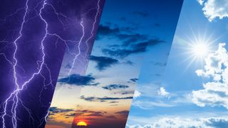 ANM a emis prognoza pentru perioda 2-14 iunie 2026. Meteorologii anunță ploi zilnic și temperaturi de p&acirc;nă la 30 de grade Celsius