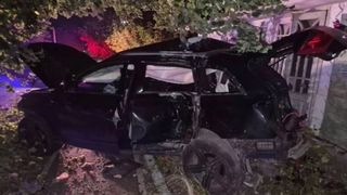 Un adolescent de 17 ani și-a pierdut viața &icirc;ntr-un grav eveniment rutier. La volan se afla un t&acirc;năr de 18 ani, fără permis de conducere