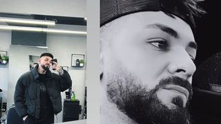 Bărbatul care l-a sfătuit pe Vlad Bălțățeanu să se predea &icirc;n Elveția face primele declarații: &bdquo;Era schimbat, era cu șapca trasă pe el&rdquo;. Ce ar fi făcut acesta cu telefonul Valentinei