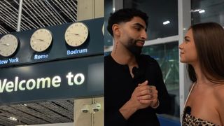 Ahmed și Andra părăsesc Rom&acirc;nia! Aflați unde merg concurenții &icirc;n ediția din &bdquo;Casa iubirii&rdquo; de joi, 17 septembrie, de la 10:00 și 16:30, la Kanal D