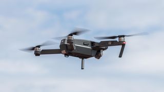 Alertă aeriană la granița dintre Ucraina și Rom&acirc;nia: O dronă rusească a survolat pe deasupra țării noastre