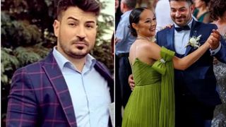 Fratele Vlăduței Lupău a fost reținut de polițiști! Bogdan Lupău a fost plasat sub control judiciar