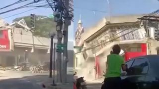 O&nbsp;mișcare seismică cu magnitutdinea de 7,8 a avut loc &icirc;n Filipine, urmată de 138 de replici. Mai multe persoane și-au pierdut viața