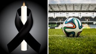 Pierdere imensă &icirc;n lumea fotbalului! Un t&acirc;năr forbalist și-a pierdut viața la doar 16 ani, &icirc;ntr-un incident rutier