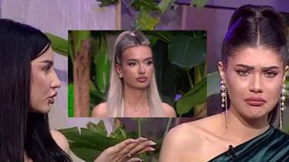 Sentimentele Kirei, puse la îndoială de Lia și Naomi: „Nu știu cât de mult vrei să fii cu el!” Bruneta este acuzată că flirtează cu alt băiat din Casa iubirii