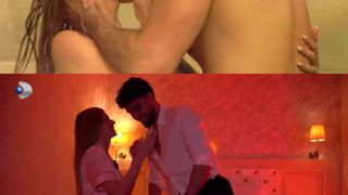 DETALIUL care s-a văzut la date-ul lui Valentin și al Danielei! Au s... Vezi mai mult