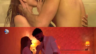 DETALIUL care s-a văzut la date-ul lui Valentin și al Danielei! Au s... Vezi mai mult