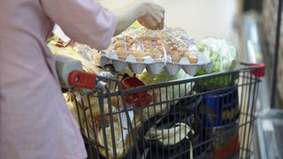 Bonurile de masă au fost majorate. Ce valoare au acestea &icirc;n 2026