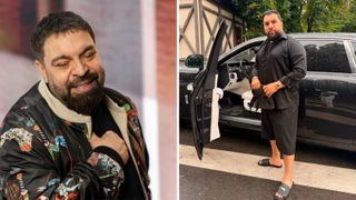 Florin Salam și Tzancă Uraganu, audiați la DIICOT, &icirc;n același dosar! Ce se &icirc;nt&acirc;mplă cu cei doi artiști
