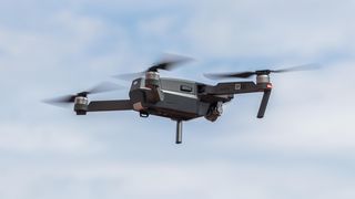 RO-Alert &icirc;n Rom&acirc;nia! O dronă a căzut azi-noapte &icirc;n județul Tulcea