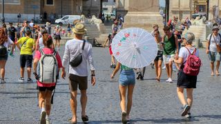 Prognoza meteo ANM pentru miercuri, 29 iulie 2026: Meteorologii anunță vreme deosebit de caldă și șanse reduse de precipitații