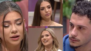 Diana &icirc;i aduce acuzații neașteptate lui Valentin: &bdquo;Am ochi peste tot&rdquo;. Nu ratați o nouă ediție incendiară din &bdquo;Casa iubirii&rdquo;, luni, 6 aprilie, de la 10:00 și 16:30, la Kanal D