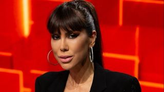 EXCLUSIV Ce fel de m&acirc;ncare tradițională gătește Denise Rifai de Crăciun. &Icirc;ndrăgita vedetă ne-a dezvăluit planurile pe care le are de sărbători