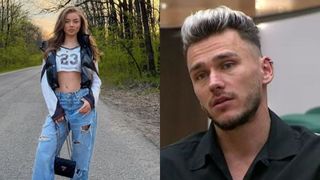 Cum s-au afișat Emanuel și Alexandra după apropierile din emisiune! Fanii se g&acirc;ndesc deja la o relație