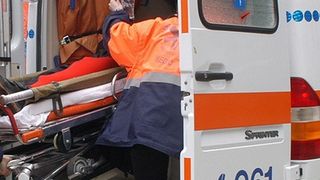 Ce s-a &icirc;nt&acirc;mplat cu trupul bărbatului găsit mort &icirc;n curtea spitalului d... Vezi mai mult