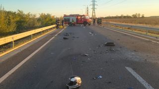 Cine este motociclistul de 29 de ani care și-a pierdut viața pe centura din Satu Mare. Denis era pasionat de motoare și lucra la un service auto
