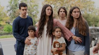 Astăzi, &icirc;n serialul &rdquo;Ai nimănui&rdquo;, la Kanal D. &Icirc;ntre teamă și speranță