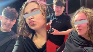 Raluca, sora lui Mario Berinde, amenințată cu moartea după arestarea minorilor care i-au luat viața fratelui său: &bdquo;Dacă ei intră &icirc;n pușcărie, tu o să te duci după fratele tău&rdquo;