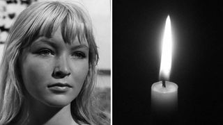 S-a stins din viață celebra Marina Vlady! Regretata actriță și-a găsit sf&acirc;rșitul la 88 de ani