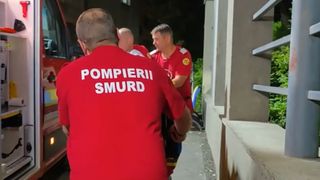 Luptă contracronometru pentru salvarea unui adolescent de 17 ani din Botoșani, după ce a intrat &icirc;ntr-un iaz și nu a mai putut ieși la suprafață