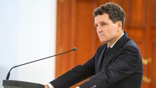 Nicușor Dan pregătește a patra nominalizare pentru funcția de premier: &bdquo;Am multe nume &icirc;n cap&rdquo;. C&acirc;nd va anunța noua propunere
