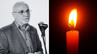 Rom&acirc;nia este &icirc;ndoliată! S-a stins din viață realizatorul de radio Emil Buruiană