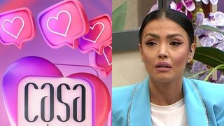 O concurentă din &bdquo;Casa iubirii&rdquo; face declarații ȘOCANTE: &bdquo;Vreau să plec acasă... Vezi mai mult