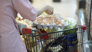 Guvernul a prelungit plafonarea adaosului comercial la alimentele de bază p&acirc;nă pe 30 iunie. Lista alimentelor plafonate