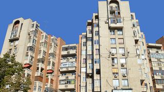 Impozitele pe locuințe se schimbă de la 1 ianuarie 2027. Cum vor fi calculate taxele prin e-Proprietatea