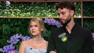 Andreea Mantea a anunțat cine a fost votat favoritul acestei săptăm&acirc;ni: &bdquo;Nu știu de ce sunt aici&rdquo;