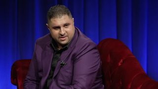Răzvan de la Pitești, despre portativul vieții sale, la &bdquo;&Icirc;n Oglindă&rdquo;