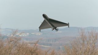NEWS ALERT Două aeronave F-16 au fost ridicate de la sol după ce radarele MApN au detectat mai multe ținte aeriene &icirc;n apropierea Rom&acirc;niei. Au foste emise două mesaje RO-Alert