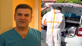 Un renumit stomatolog din Timișoara a fost găsit &icirc;mpușcat &icirc;n cap. Ce au descoperit anchetatorii &icirc;n locuința lui