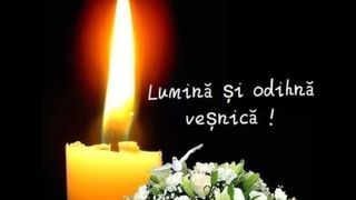 Doamne, ce durere! A murit Elena Ce... Vezi mai mult