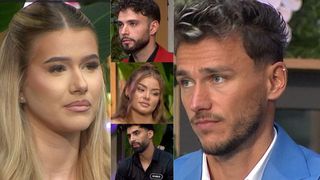 Emanuel, Daniela, Ahmed și Valentin, &icirc;n conflict: &bdquo;Ți-ai cam luat nasul la purtare&rdquo;. Ce se &icirc;nt&acirc;mplă ediția de duminică, &icirc;n &bdquo;Casa iubirii&rdquo; difuzată de la orele 16:00 și 19:00, la Kanal D