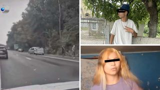 Răsturnare de situație &icirc;n cazul tinerilor morți pe A1: &bdquo;Nu a vrut să moară, dar cică a forțat-o iubitul&rdquo;