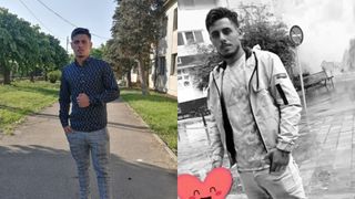 Iulian s-a stins din viață la 22 de ani, &icirc;n Germania! Tatăl t&acirc;nărului a primit vestea &icirc;n prima zi a anului 2026: &bdquo;De astăzi e oficial, am rămas fără puiul meu drag!&rdquo;