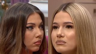 De necrezut ce a putut să-i spună Lucia Danielei: &bdquo;Ești o... Vezi mai mult