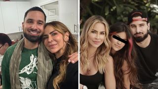 S-a stins din viață fiul actriței Aylin Mujica! Ce i-ar fi adus sf&acirc;rșitul t&acirc;nărului de doar 31 de ani