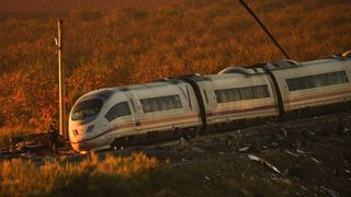 BREAKING NEWS Un rom&acirc;n se află printre victimele incidentului feroviar din Spania