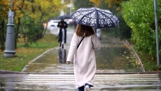 Prognoza meteo ANM miercuri, 19 august, 2026. Meteorologii anunță ploi și temperaturi &icirc;n ușoară scădere