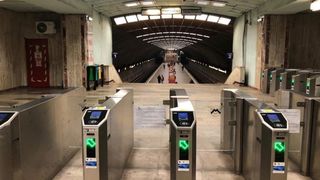 C&acirc;t costă un bilet de metrou &icirc;n alte mari capitale europene. Prețul unui bilet Metrorex ajunge la 7 lei, de la 1 mai 2026