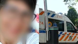 O femeie s-a stins din viață la un spital din Bacău, după ce i s-a făcut rău după o operație. Familia ceruse transferul la un spital din București