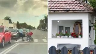 Imagini pline de durere de la priveghiul Elenei, mama ucisă pe trecerea de pietoni &icirc;n Berceni. C&acirc;nd și unde va fi &icirc;nmorm&acirc;ntată