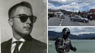 Ce a apărut &icirc;n clasa &icirc;n care a &icirc;nvățat Alexandru, adolescentul care și-a pierdut viața pe DN 17! Gestul incredibil făcut de colegii lui